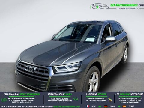 Annonce voiture Audi Q5 31999 €