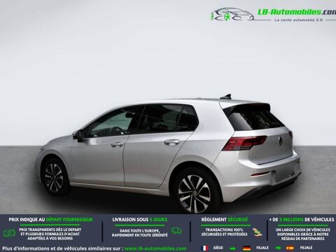 Golf 1.0 TSI OPF 110 BVM 2020 occasion 31850 Beaupuy