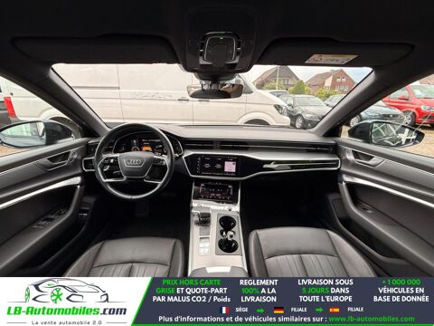 A6 50 TFSIe 299 ch BVA Quattro 2021 occasion 31850 Beaupuy