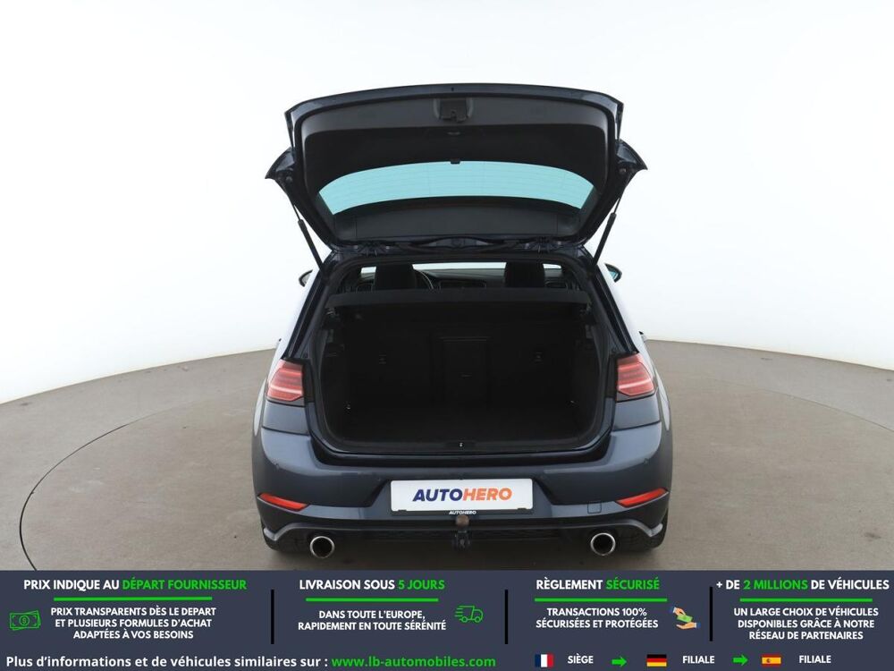 Golf 2.0 TSI 245 BVA GTI Performance 2018 occasion 31850 Beaupuy