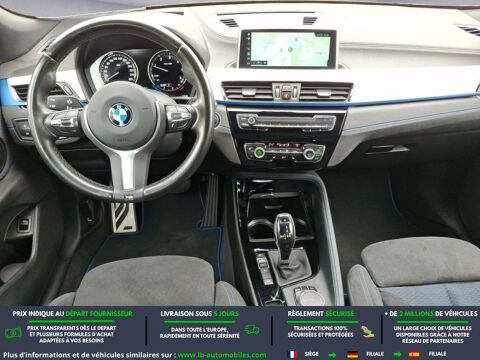 X2 xDrive 20d 190 ch BVA 2019 occasion 31850 Beaupuy