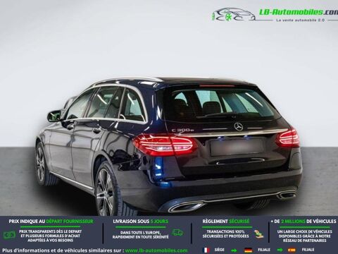Classe C 300 e BVA 2020 occasion 31850 Beaupuy