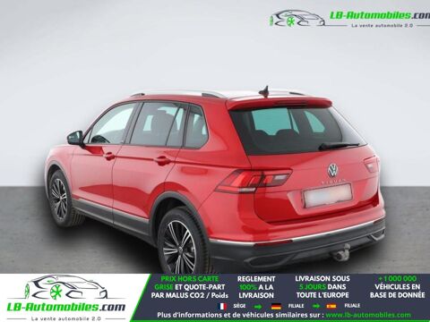 Tiguan 1.5 TSI 150ch BVA 2021 occasion 31850 Beaupuy