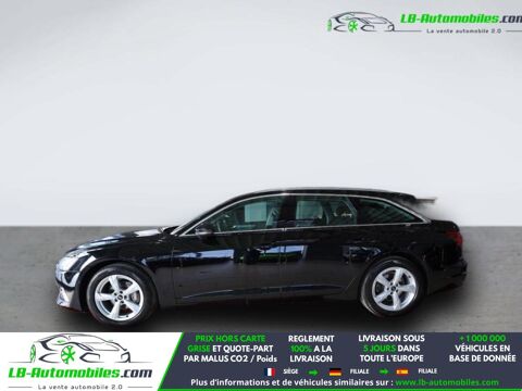 A6 40 TDI 204 ch Quattro 2023 occasion 31850 Beaupuy