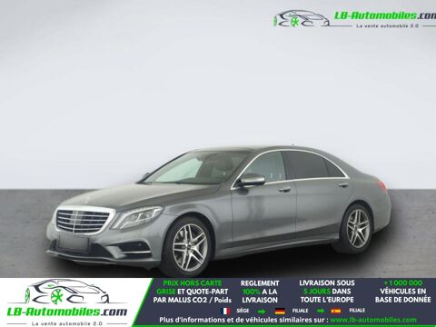 Classe S 350 d 2017 occasion 31850 Beaupuy