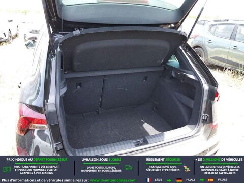 Kamiq 1.5 TSI Evo 2 150 ch BVA 2025 occasion 31850 Beaupuy