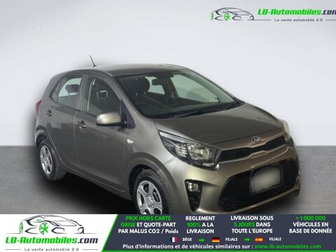 Annonce voiture Kia Picanto 13800 €