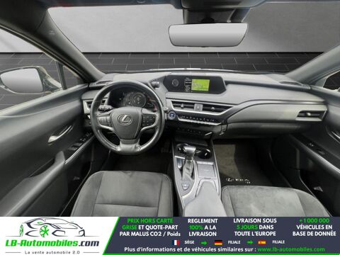 IS 300h 2019 occasion 31850 Beaupuy