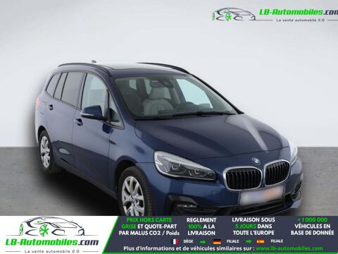 Serie 2 220d xDrive 190 ch 2020 occasion 31850 Beaupuy