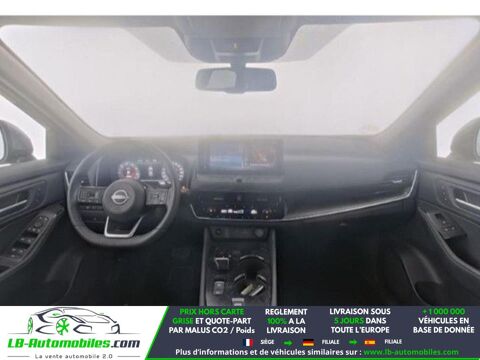 X-Trail e-POWER 204 ch 2025 occasion 31850 Beaupuy