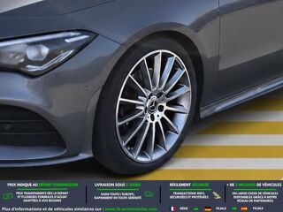 Classe CLA 200 BVA 2019 occasion 31850 Beaupuy
