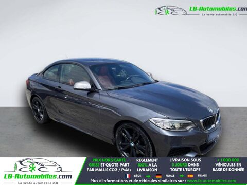 Serie 2 M235i BVA 2016 occasion 31850 Beaupuy