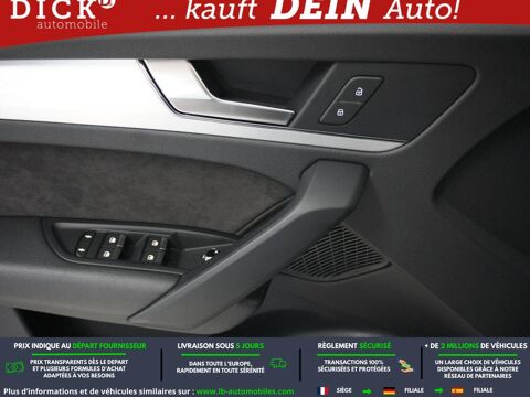 Q5 55 TFSI e 367 BVA Quattro 2020 occasion 31850 Beaupuy