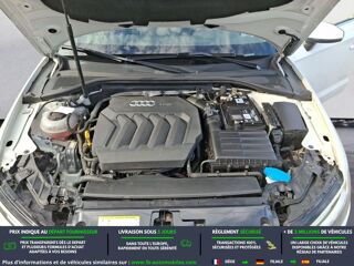 A3 TFSI 190 BVA 2018 occasion 31850 Beaupuy