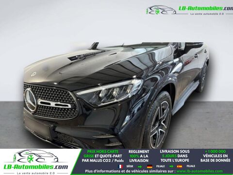 Classe GLC 220 d BVA 4Matic 2026 occasion 31850 Beaupuy