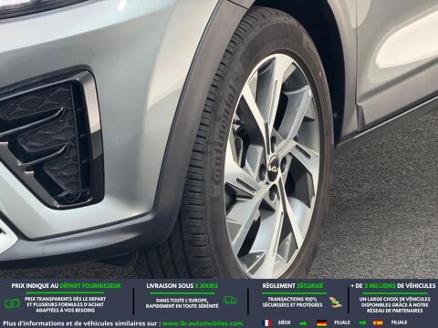 Stonic 1.0 T-GDi 120 ch MHEV BVA 2024 occasion 31850 Beaupuy