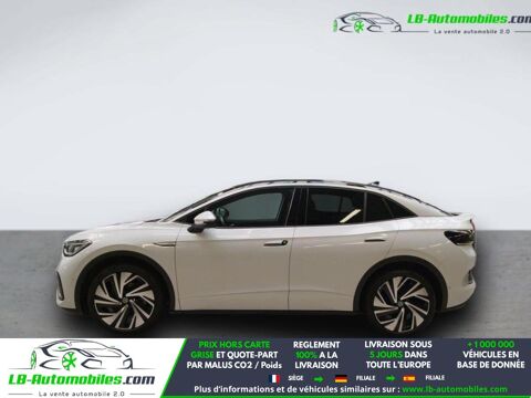 ID.3 204 ch 2022 occasion 31850 Beaupuy