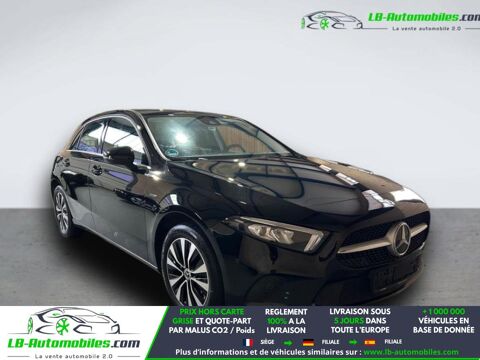 Classe A 250 e BVA 2021 occasion 31850 Beaupuy