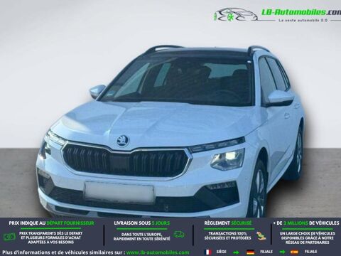 Skoda Kamiq 1.5 TSI Evo 2 150 ch BVA 2024 occasion Beaupuy 31850