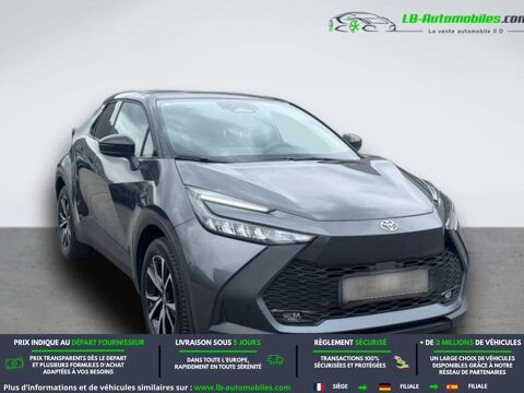 C-HR Hybride Rechargeable 225 2025 occasion 31850 Beaupuy