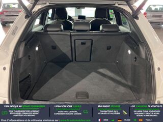 Divers 2.5 TFSI 340 ch 2016 occasion 31850 Beaupuy