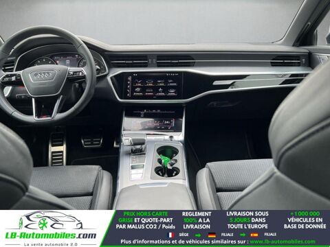 A6 45 TFSI 265 ch BVA 2023 occasion 31850 Beaupuy