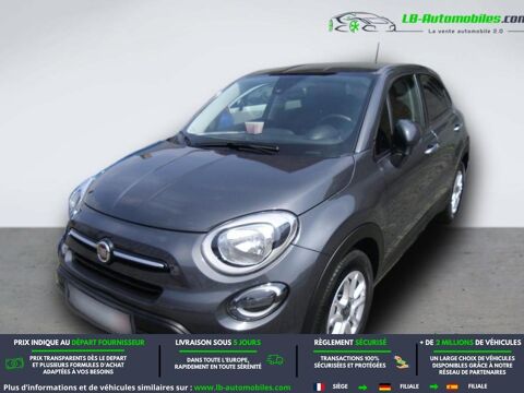 500 X 1.0 FireFly Turbo T3 120 ch BV 2019 occasion 31850 Beaupuy