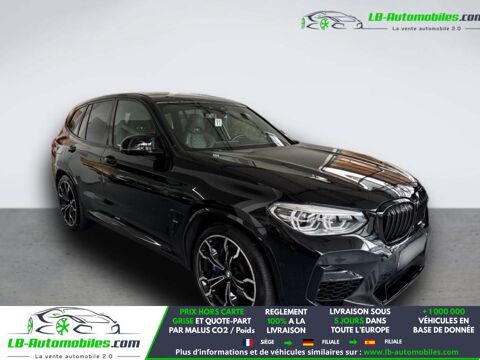 X3 510ch BVA 2019 occasion 31850 Beaupuy