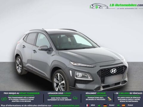 Kona 1.0 T-GDi 120 2020 occasion 31850 Beaupuy