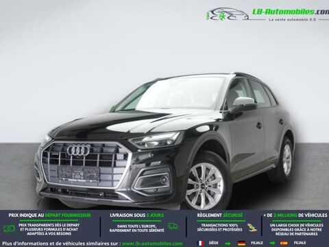 Q5 40 TDI 204 BVA Quattro 2022 occasion 31850 Beaupuy