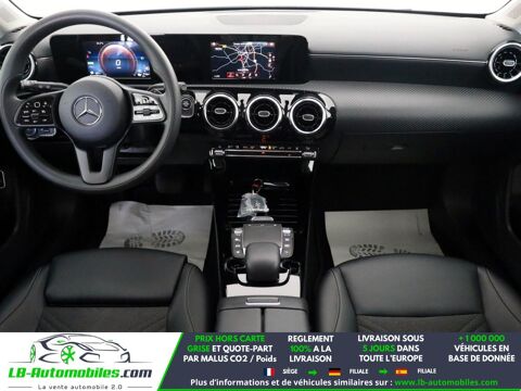 Classe A 250 e BVA 2022 occasion 31850 Beaupuy