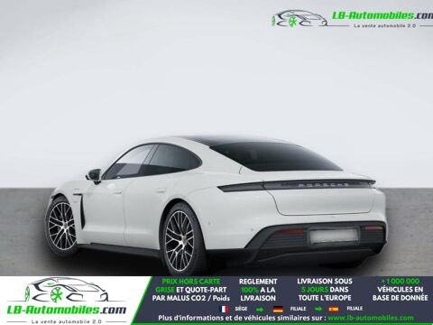 Annonce voiture Porsche Divers 84900 €