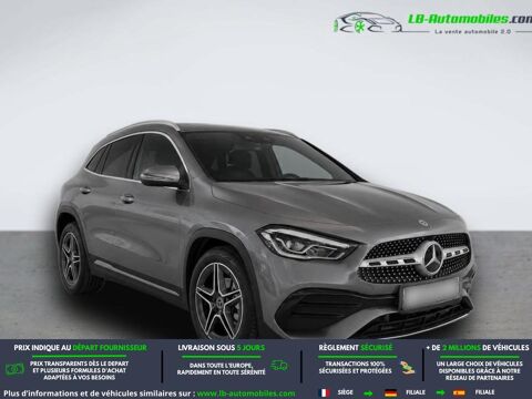 Annonce voiture Mercedes Classe GLA 31950 €