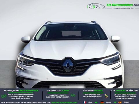 Megane IV dCi 115 BVA 2023 occasion 31850 Beaupuy