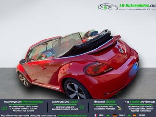 Beetle 2017 occasion 31850 Beaupuy