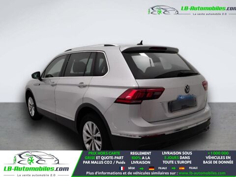 Tiguan 2.0 TDI 150ch BVA 2023 occasion 31850 Beaupuy