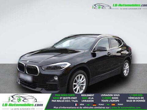 Annonce voiture BMW X2 25200 €