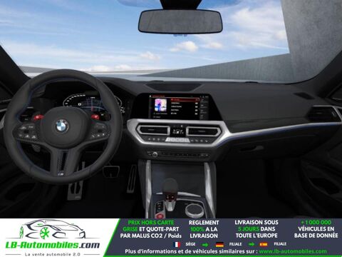M4 xDrive 510 ch BVA 2023 occasion 31850 Beaupuy