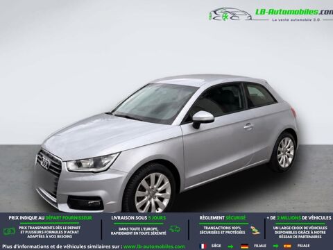 A1 1.0 TFSI 95 2016 occasion 31850 Beaupuy