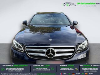 Classe E 400d BVA 4-Matic 2018 occasion 31850 Beaupuy