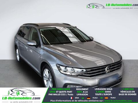 Golf SW 2.0 TDI 150 BVA 2024 occasion 31850 Beaupuy