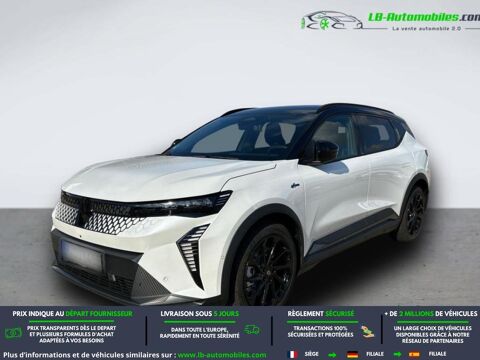 Renault Sc&eacute;nic E-Tech electrique 220 ch grande autonomie 2025 occasion Beaupuy 31850