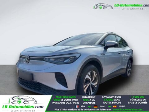 Annonce voiture Volkswagen ID.4 23990 €