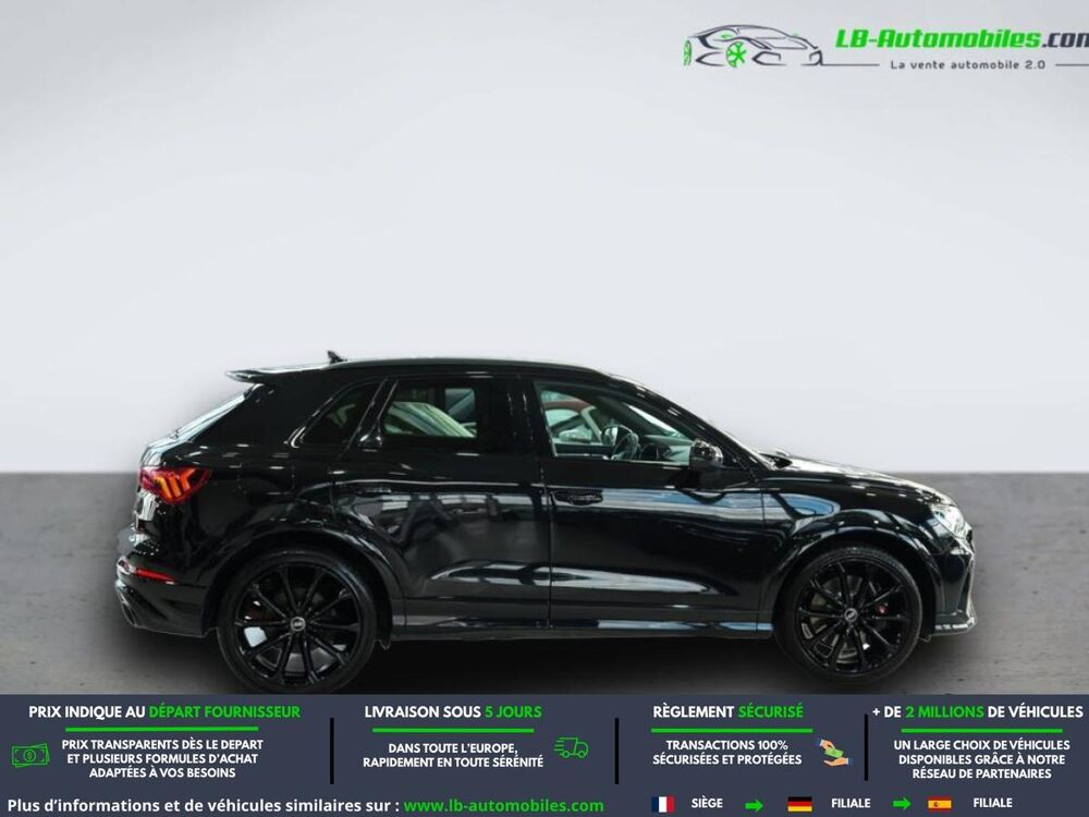 Divers 2.5 TFSI 400 ch BVA 2022 occasion 31850 Beaupuy