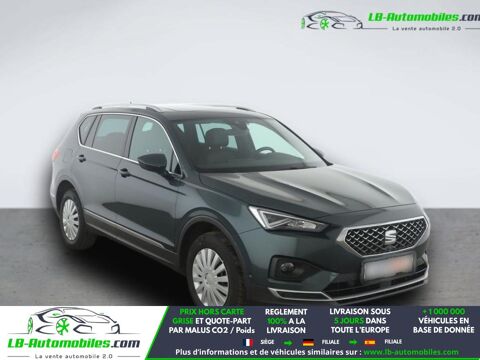Tarraco 2.0 TSI 190 ch BVA 5 pl 2021 occasion 31850 Beaupuy