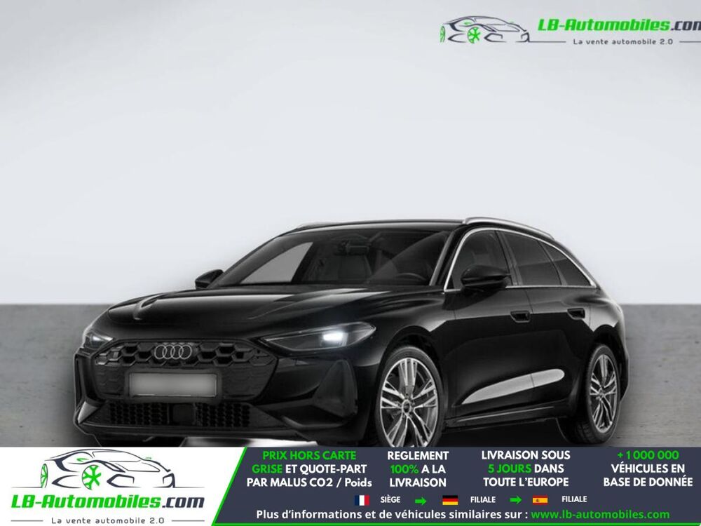 A5 40 TFSI 204 ch BVA Quattro 2025 occasion 31850 Beaupuy