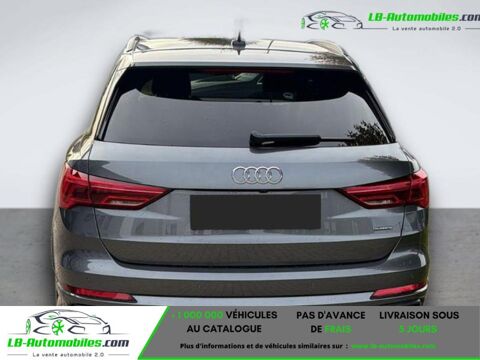 Audi Q3 40 TDI 190 ch BVA Quattro 2019 occasion Beaupuy 31850