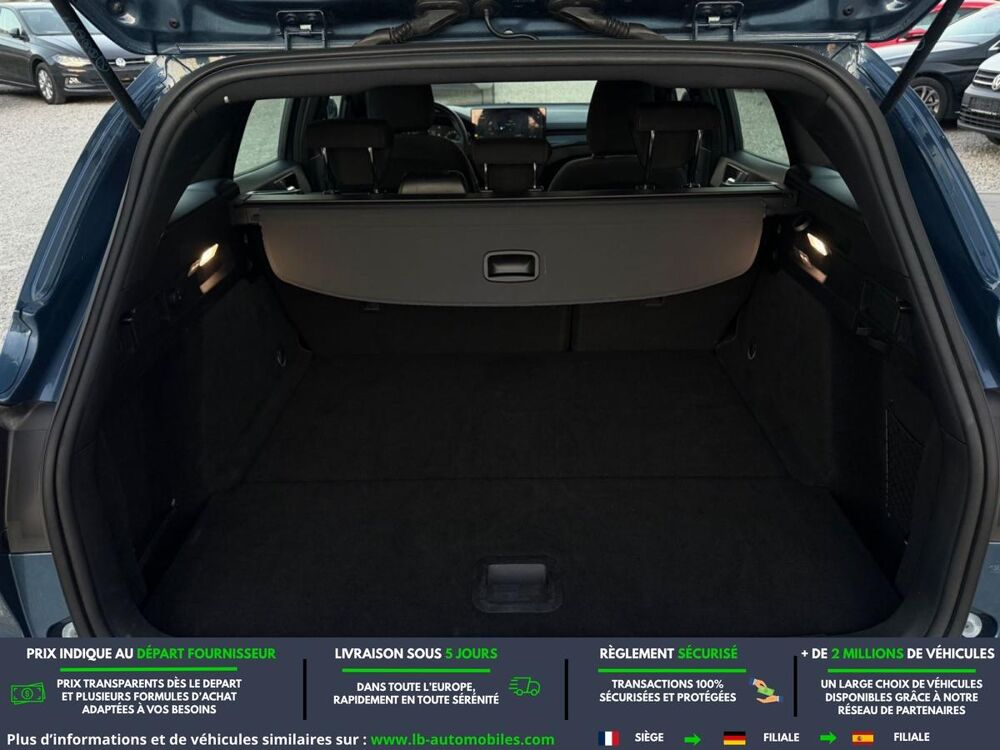 Focus 1.0 Flexifuel 125 mHEV BVA 2023 occasion 31850 Beaupuy