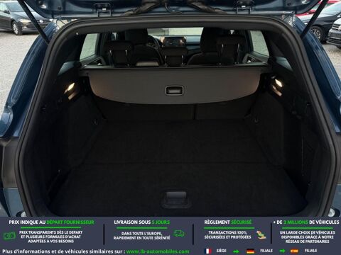 Focus 1.0 Flexifuel 125 mHEV BVA 2023 occasion 31850 Beaupuy