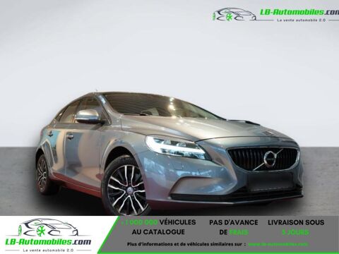 Volvo V40 D3 150 ch BVM 2016 occasion Beaupuy 31850
